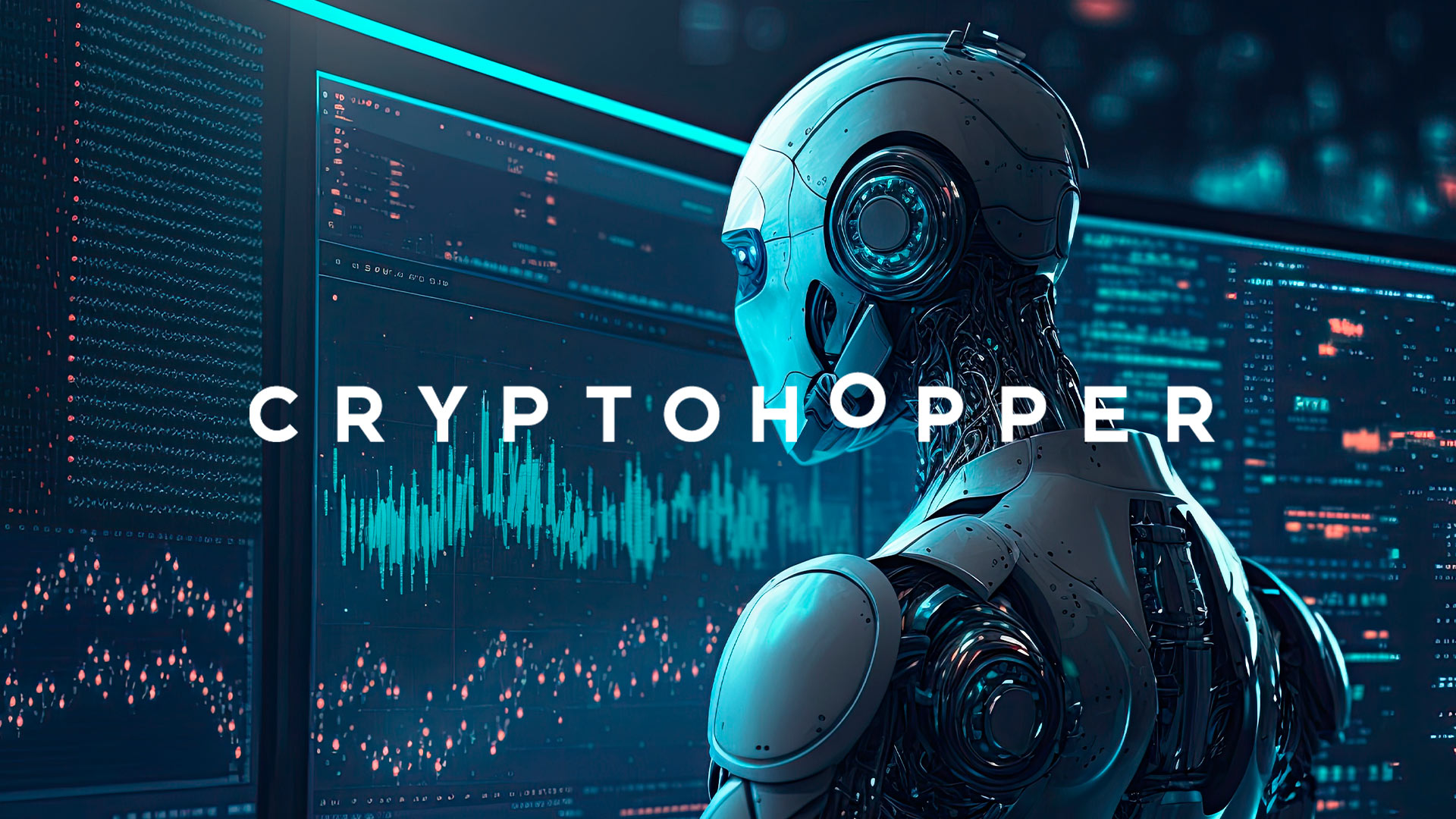 Cryptohopper rebaja 30% sus bots para trading de criptomonedas