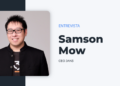 Entrevista con Samson Mow