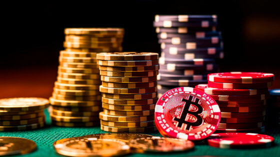 Holders pueden poner sus bitcoins en staking para asegurar redes PoS