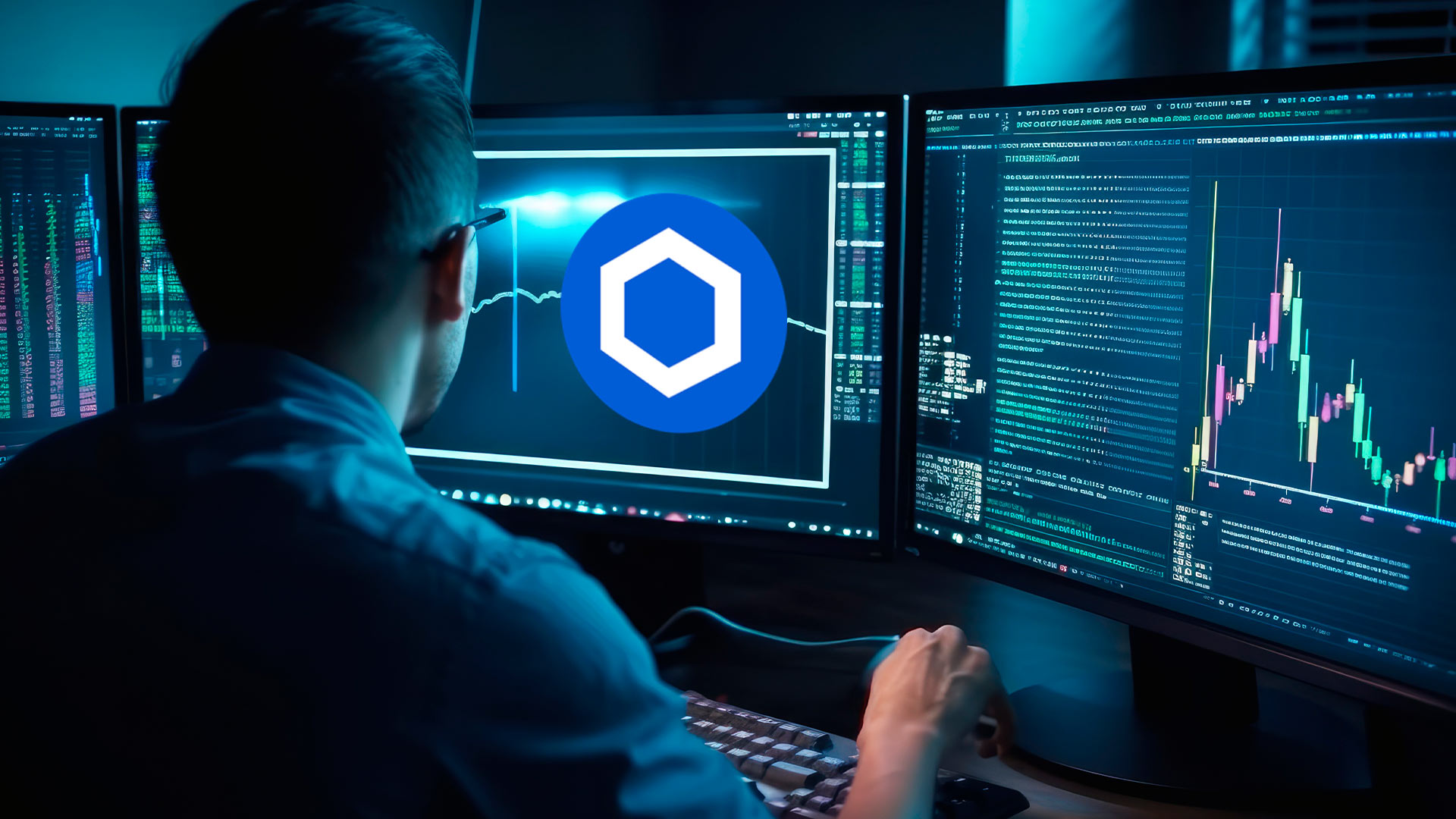 Chainlink établit des alliances pour se lancer dans l’industrie RWA