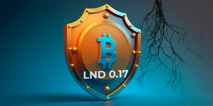 LND da un pasó hacia una integración completa de Taproot. Composición por CriptoNoticias. kseniyaomega / Kaleb / stock.adobe.com.