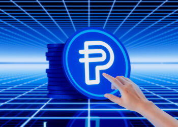 PYUSD criptomoneda de Paypal.