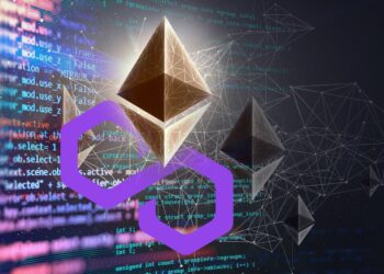Desarrolladores podrán crear L2 de Ethereum altamente personalizables y con ZK usando CDK de Polygon. Composición por CriptoNoticias: Bojan / monsitj / Stock Adobe.