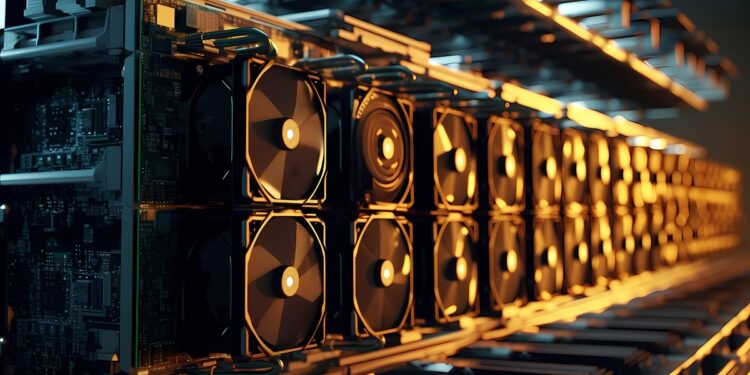 Dos continentes presentan condiciones más favorables para la minería de Bitcoin. Fuente: No / Adobe Stock