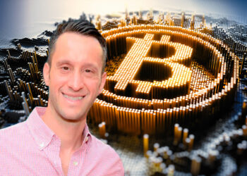 Scott Melker y bitcoin.