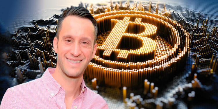 Scott Melker y bitcoin.