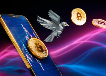 Sparrow wallet y bitcoin.