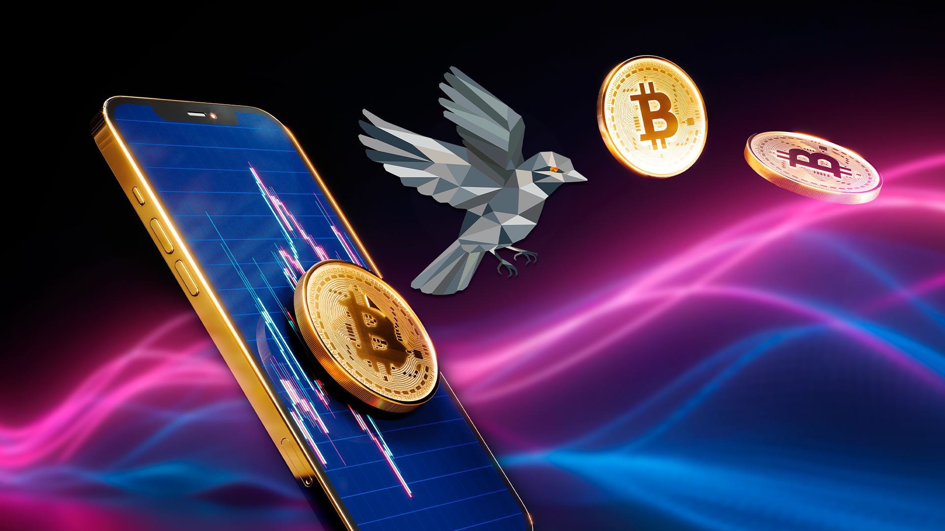 Bitcoin Sparrow Wallet incorporates full RBF in its latest update