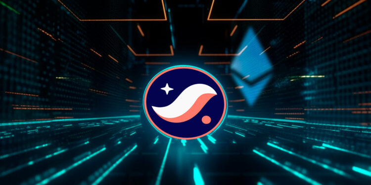 Starknet, token de ethereum.