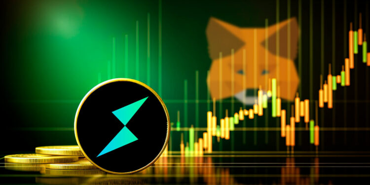 THORChain y metamask.