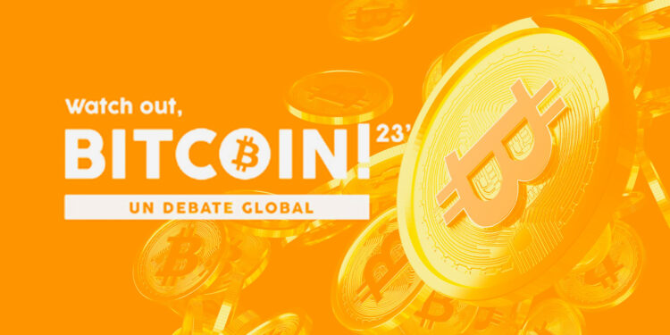 Watch out Bitcoin.