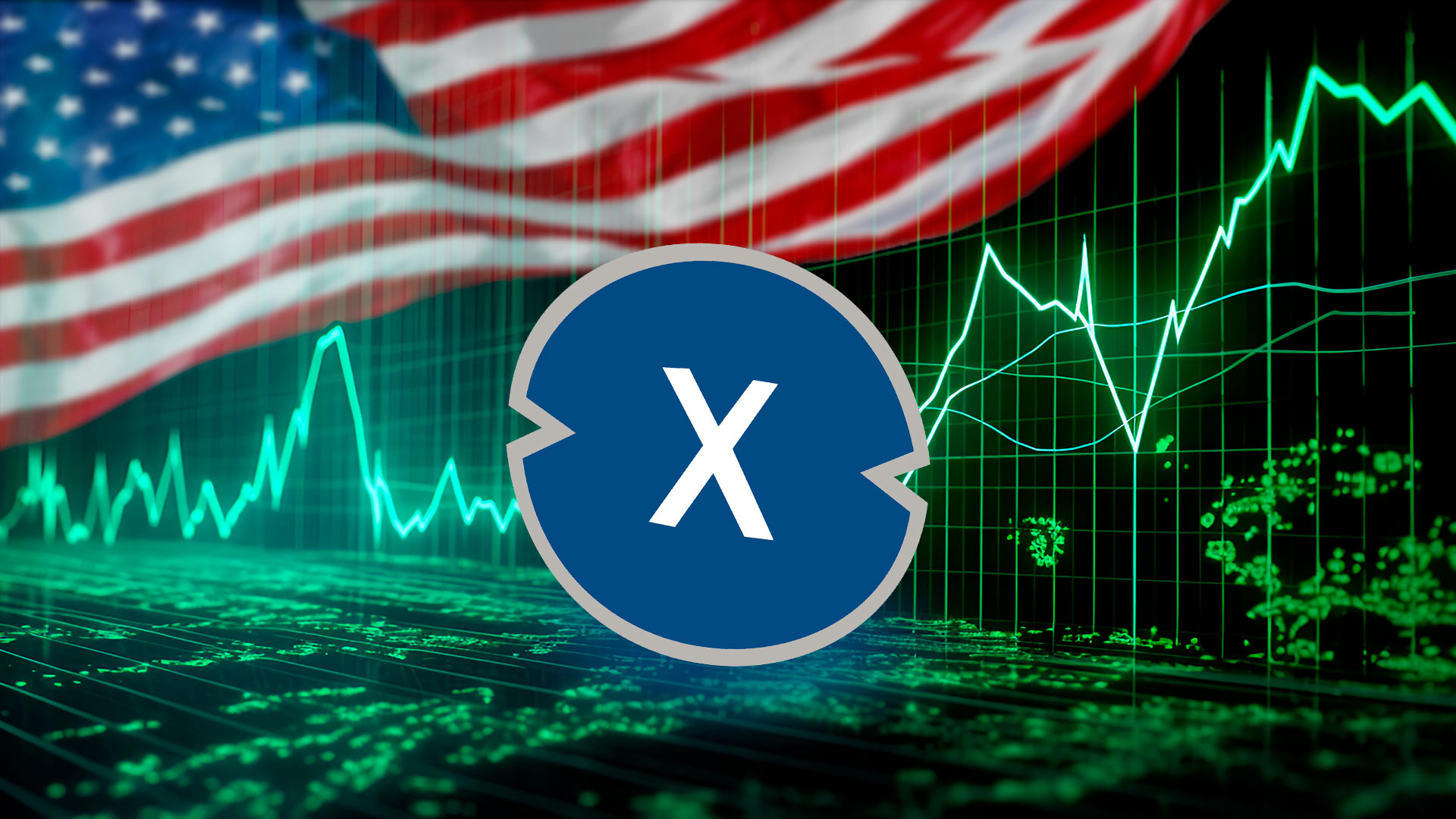 XDC mène la course hebdomadaire aux crypto-monnaies