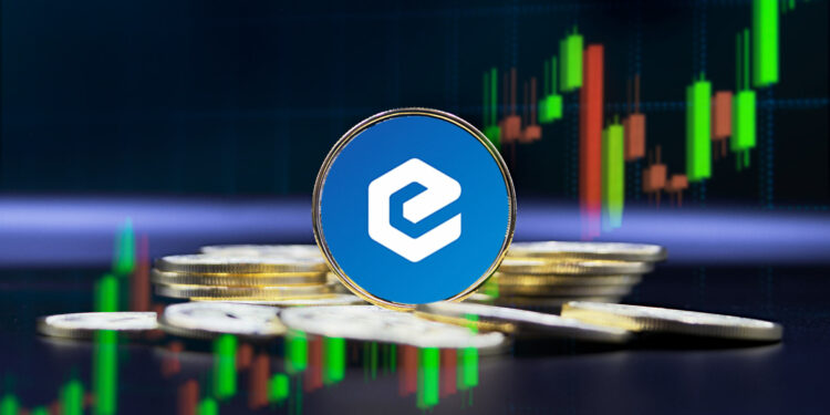 criptomoneda XEC.