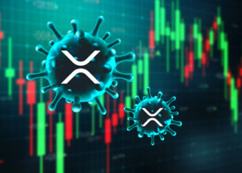 XRP como un virus