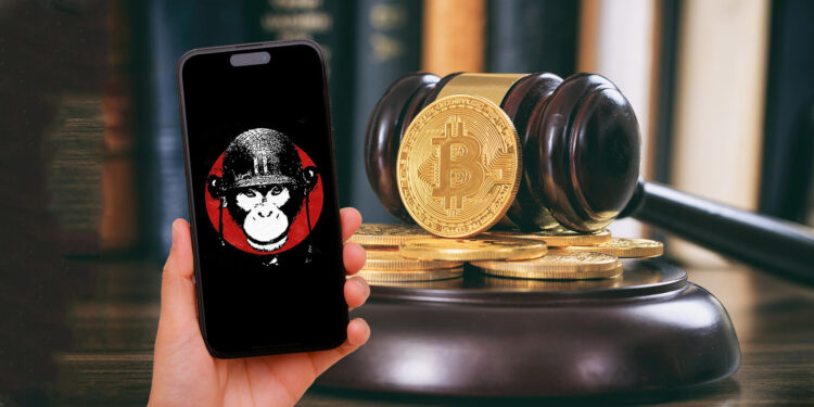 La herramienta de IA de LeXpunk ayuda a comentar la propuesta de ley de impuestos. Composición por CriptoNoticias. github.com ; Rawf8 / kanyanat / stock.adobe.com.