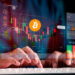 Bitcoin y mercado bajista.
