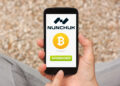 Aprender a usar bitcoin mediante Nunchuk.