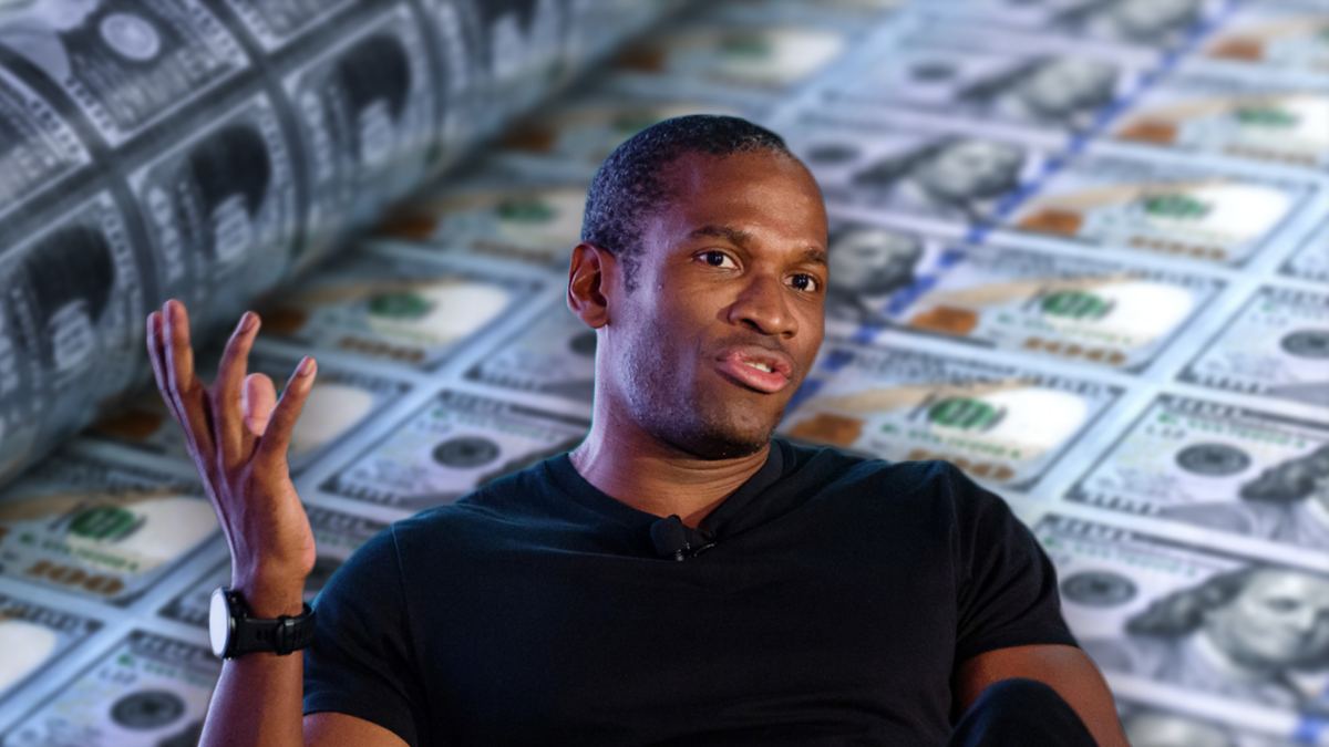 “Je ne pense pas que le gouvernement américain fera un virage massif vers le Bitcoin” : Arthur Hayes
