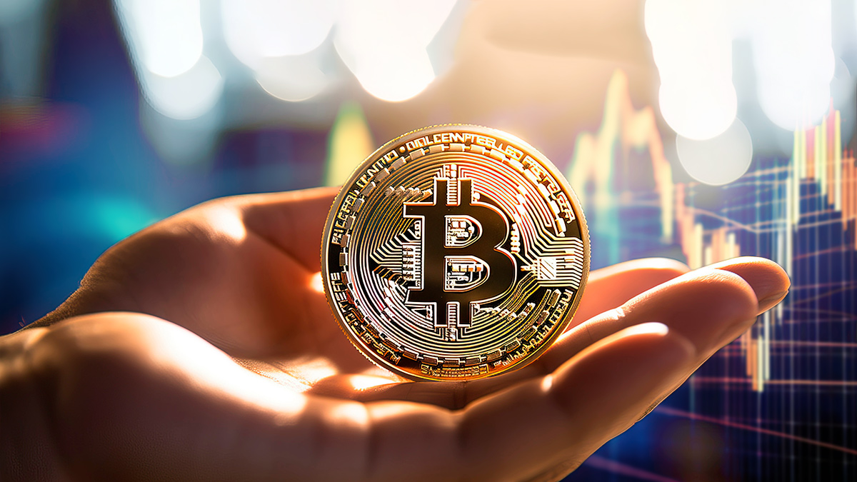 “Les baby-boomers ont tenu bon sur le Bitcoin” : Eric Balchunas