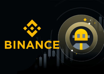 Binance y bot de tranding.