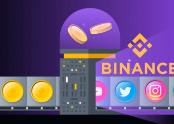 Binance.