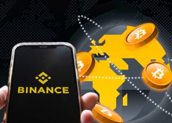 Binance y remesas a Latam.