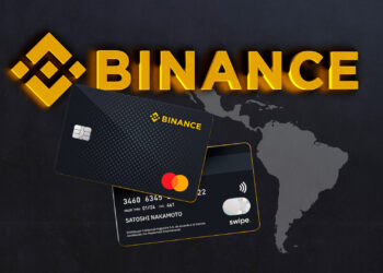 Binance, tarjetas y Latinoamérica.