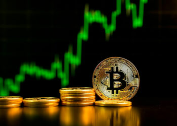 Bitcoin.