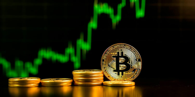 Bitcoin.