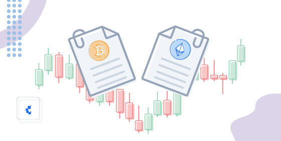 ¿Qué son los ETF de bitcoin y criptomonedas?