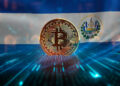 El Salvador y bitcoin.