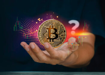Bitcoin.