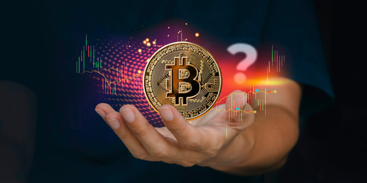 Bitcoin.