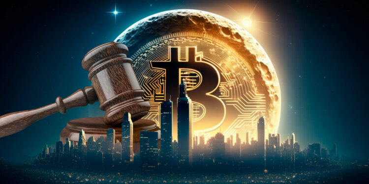 Bitcoin, América Latina y martillo regulador.