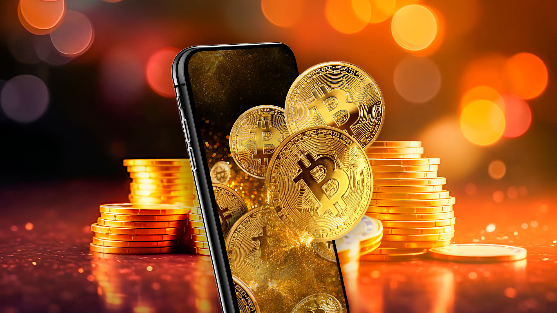 Con solo 1 satoshi participas en este nuevo sistema de apuestas con bitcoin