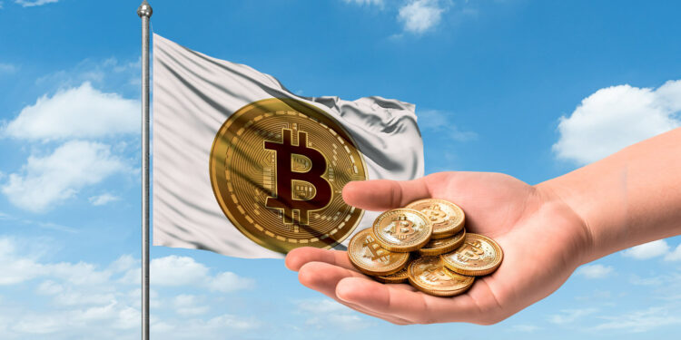 Donaciones para varios proyectos relacionados con Bitcoin.