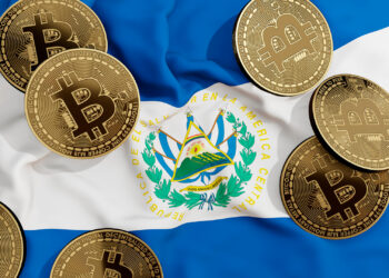 El Salvador y bitcoin.
