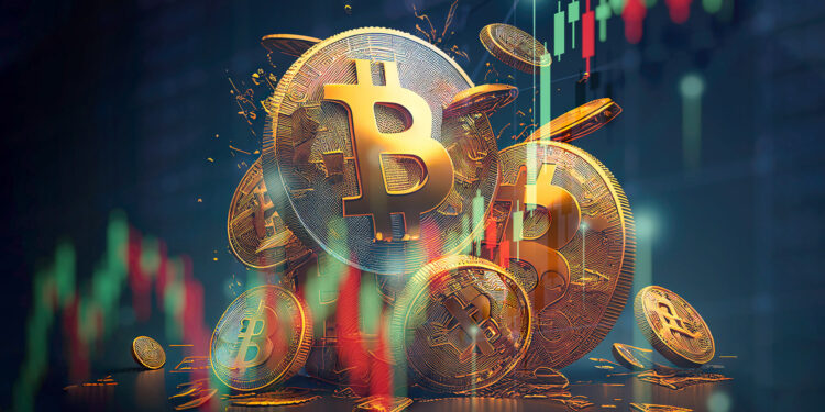 Bitcoin.