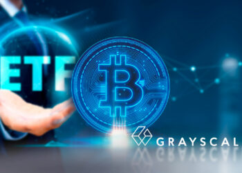 ETF, bitcoin y Grayscale.