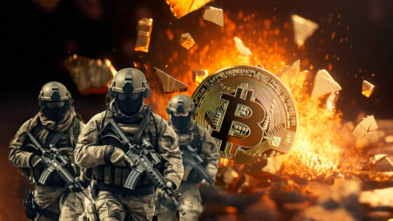 ¿Qué diferencia a un bitcoiner de un terrorista? 