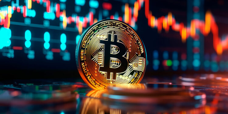 Bitcoin.