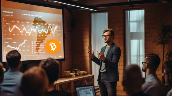 Cierre de Tropykus deja sin fondos a proyecto de educación sobre bitcoin