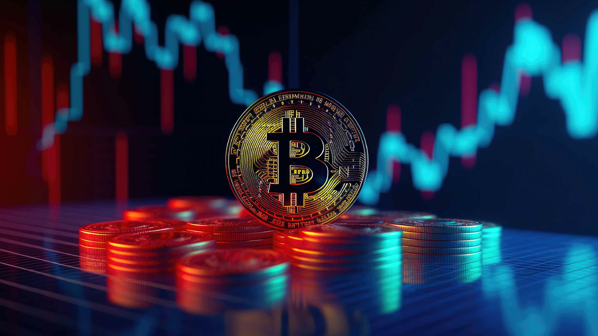 C’est le bon moment pour investir dans le Bitcoin, déclare Bitfinex
