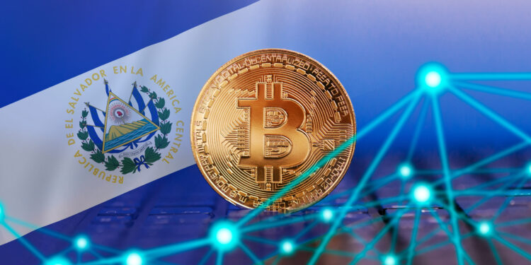 Bitcoin, El Salvador y nodos.|