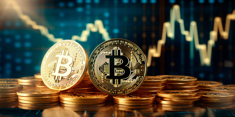 Bitcoin.