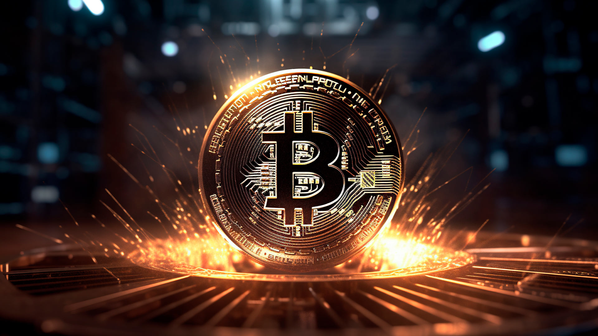 Bitcoin, el smartcontract de dinero