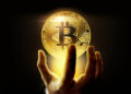 Bitcoin.