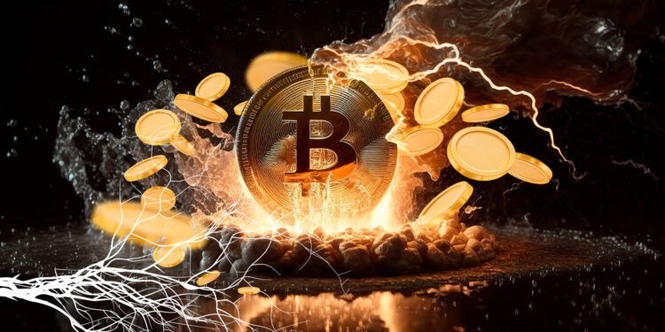 Bitcoin Lightning, stablecoin y Taproot Assets.