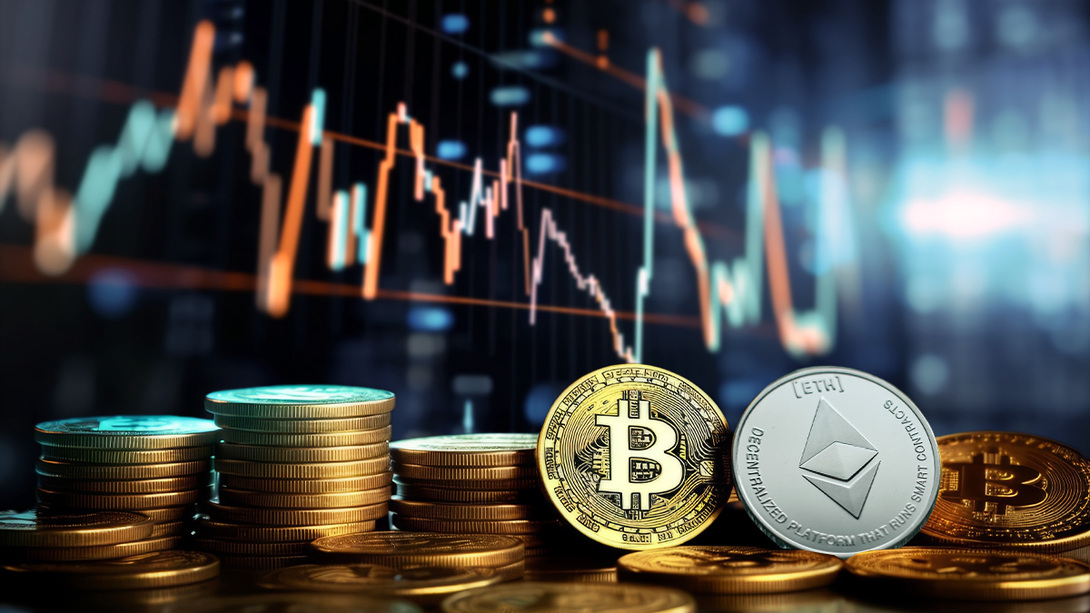 Bitcoin y Ethereum, ante el inminente cierre de USD 5.000 millones en opciones