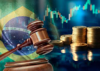 Brasil, exchange y ley.